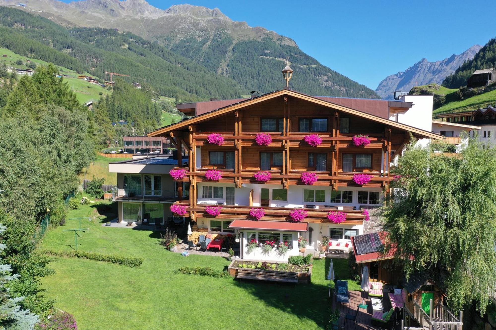Sportalm 3* Sölden