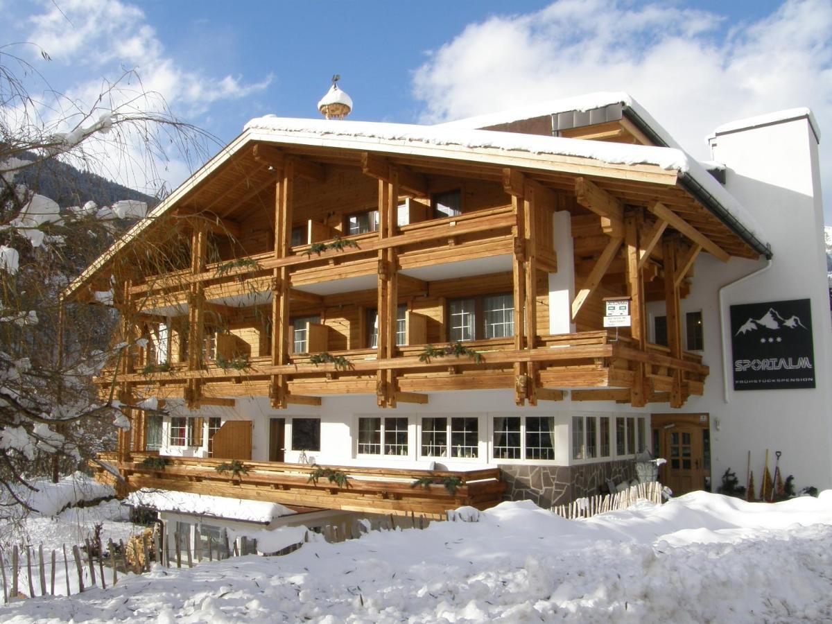 Sportalm Hotel Sölden